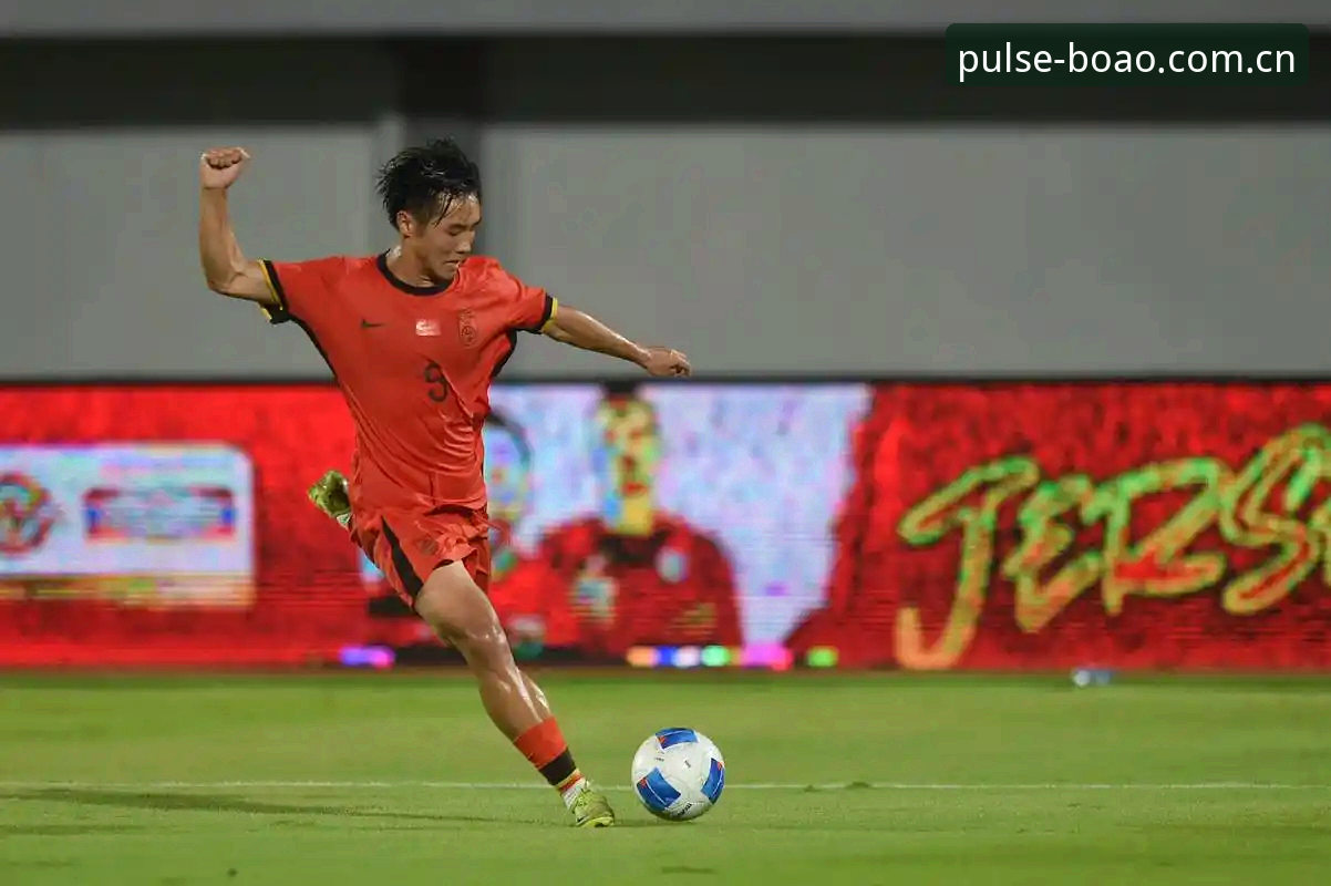 博奥体育BOAO 深度揭秘:U17世界杯抽签背后的中国足球新格局
